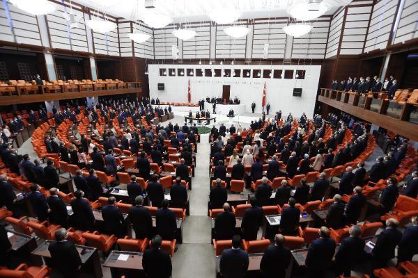 İklim Kanunu Kabulü