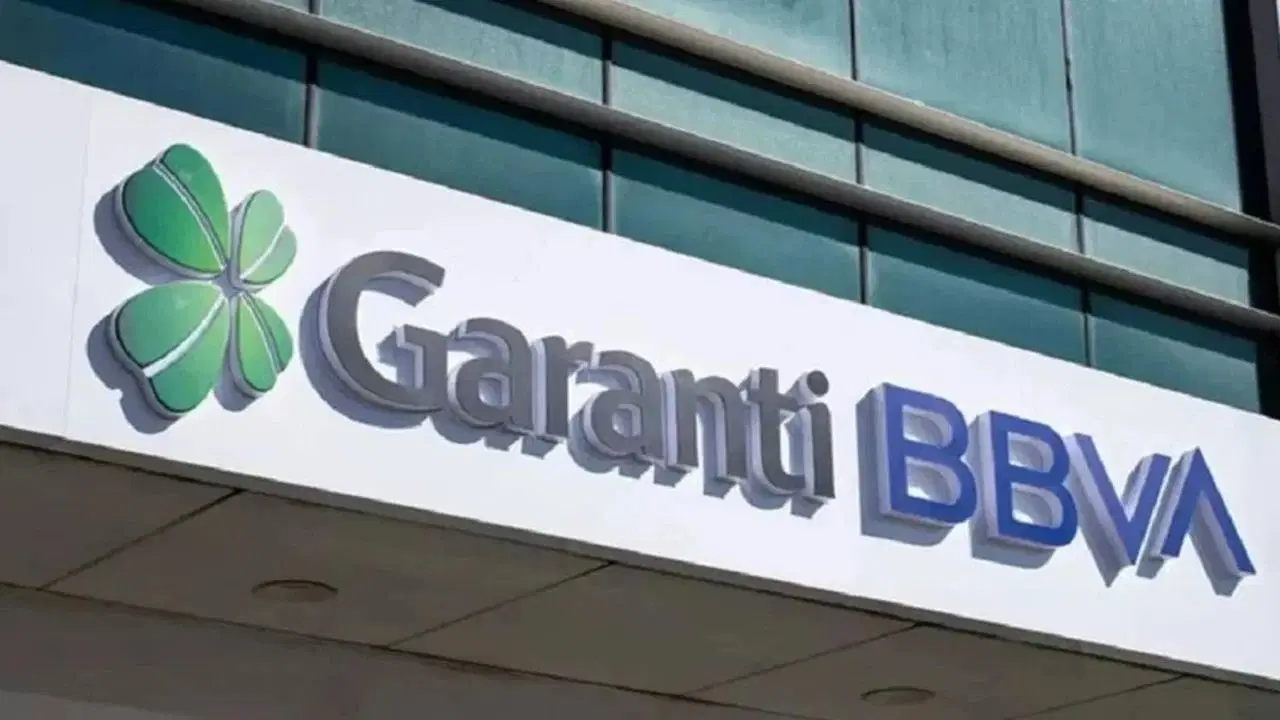 Garanti BBVA