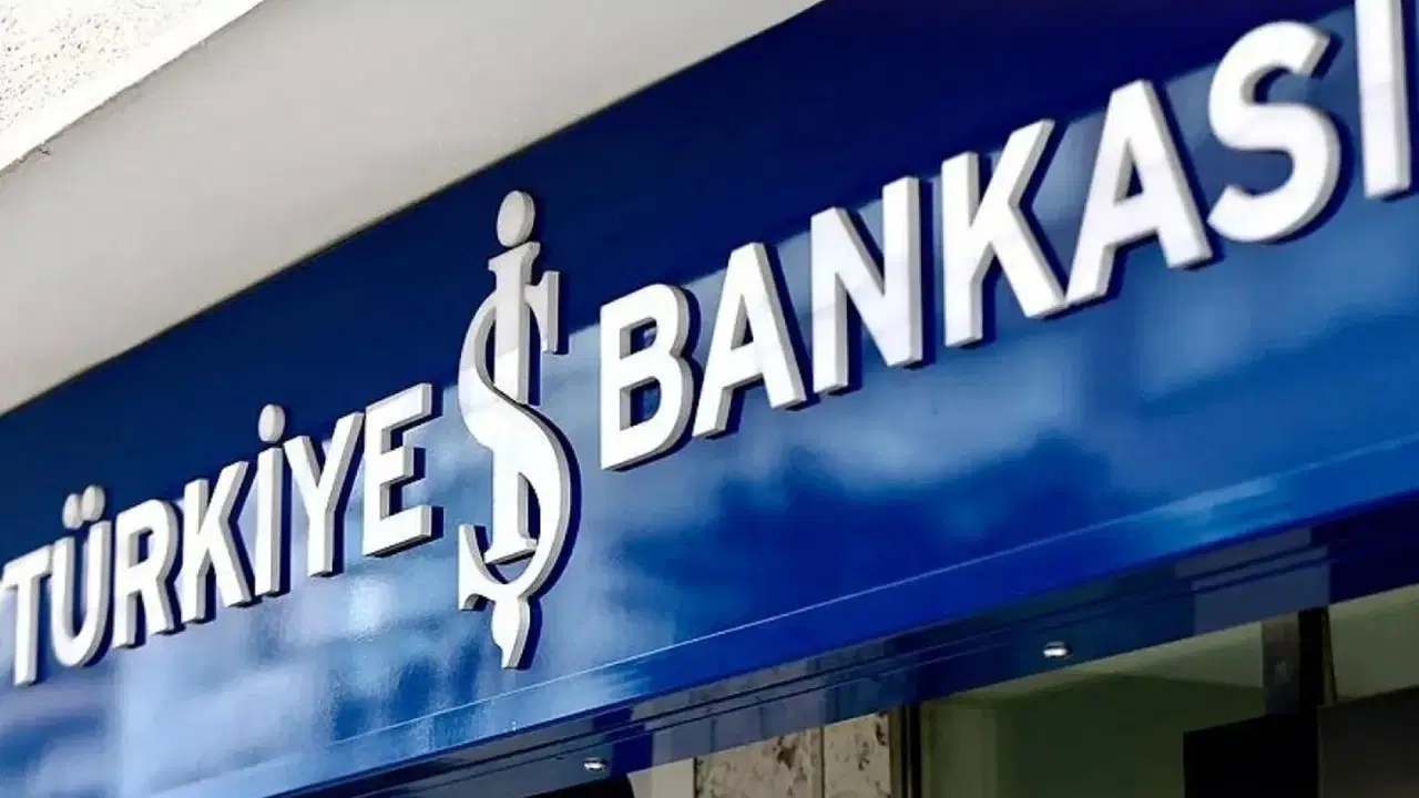 Türkiye İş Bankası