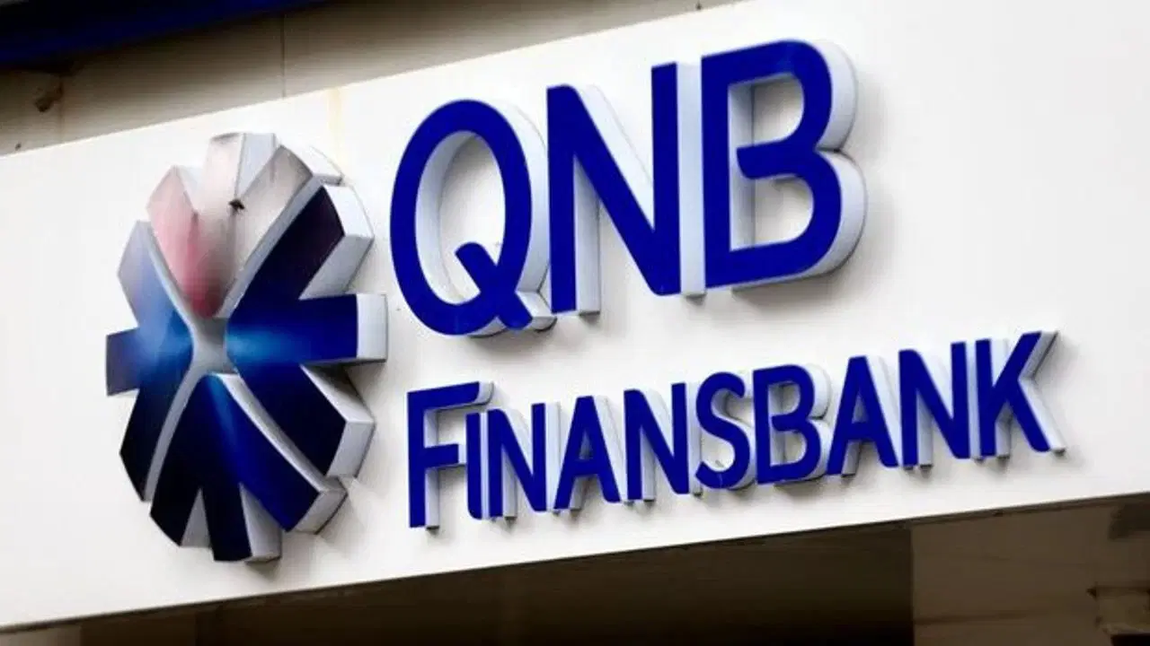 QNB Finansbank