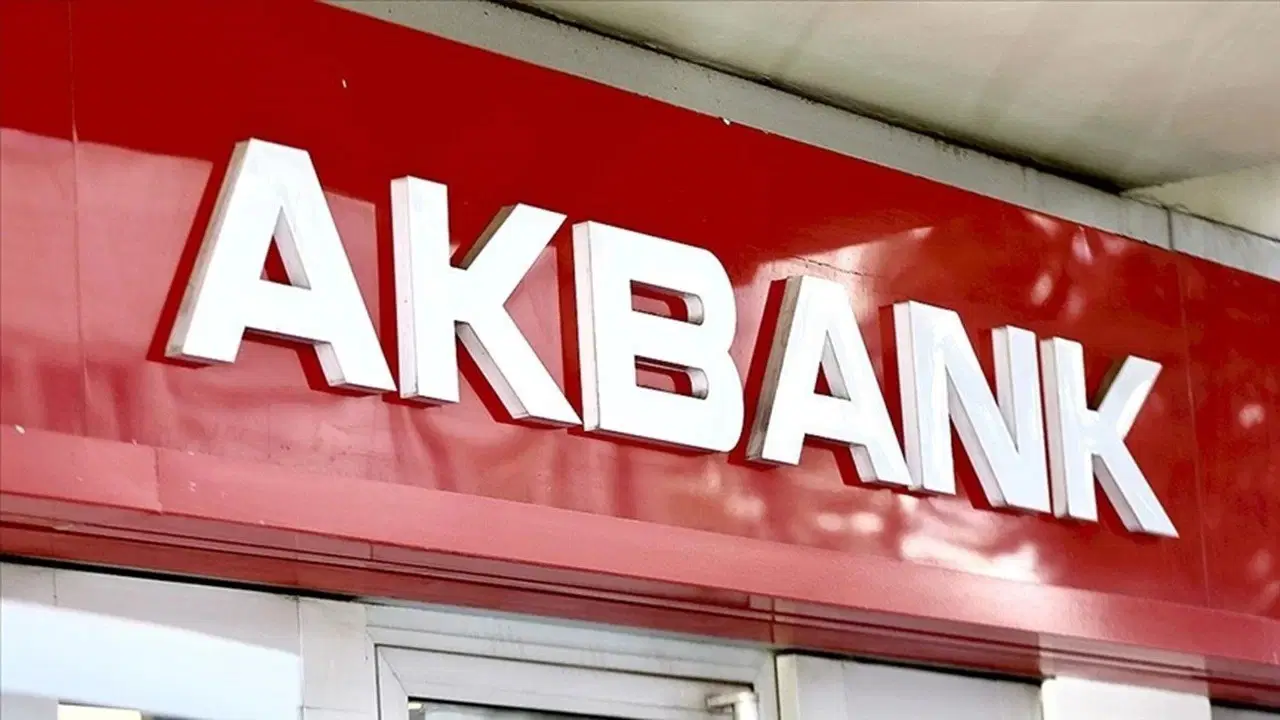 Akbank
